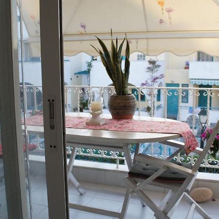 Apartment Christina เปฟโกโฮรี ภายนอก รูปภาพ
