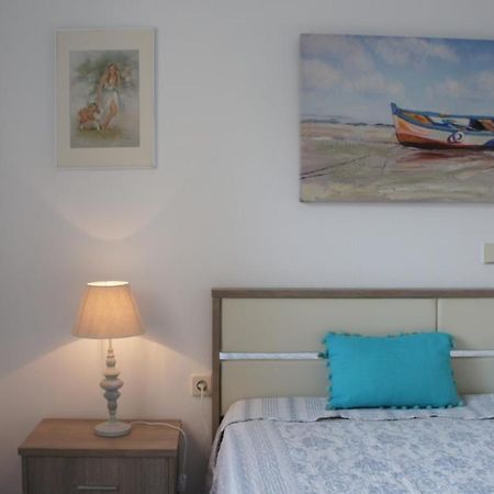 Apartment Christina เปฟโกโฮรี ภายนอก รูปภาพ