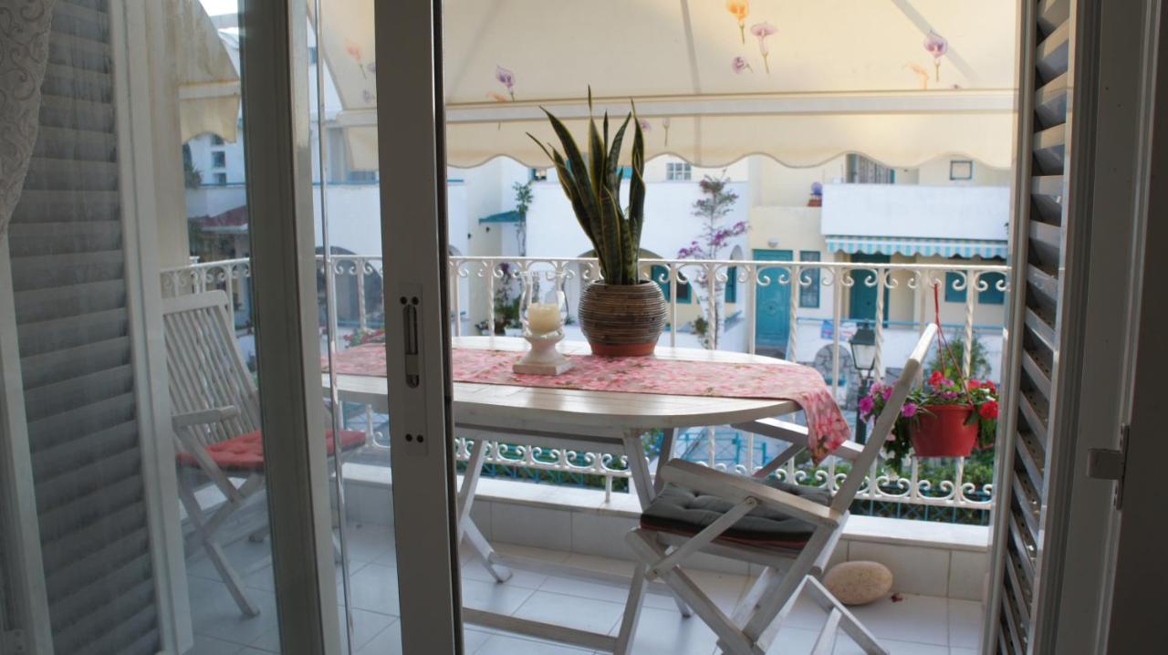 Apartment Christina เปฟโกโฮรี ภายนอก รูปภาพ