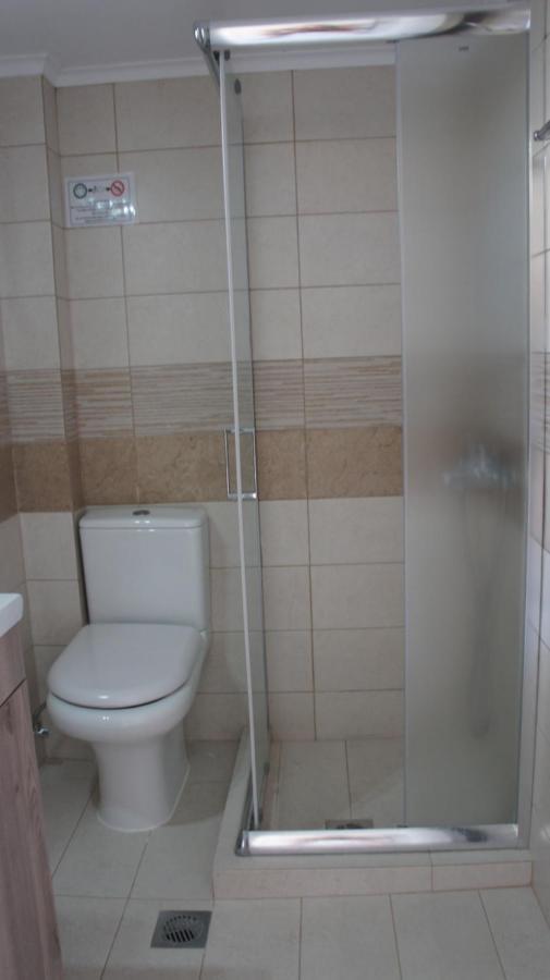 Apartment Christina เปฟโกโฮรี ภายนอก รูปภาพ