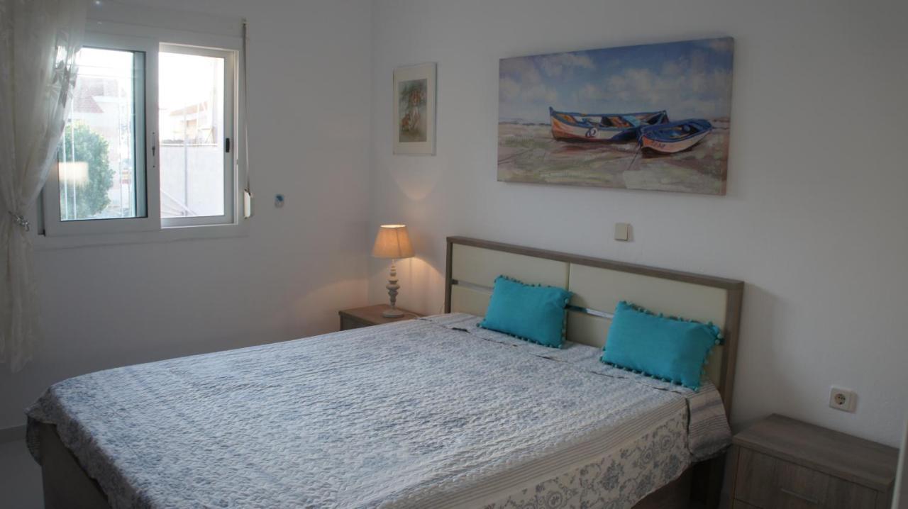 Apartment Christina เปฟโกโฮรี ภายนอก รูปภาพ