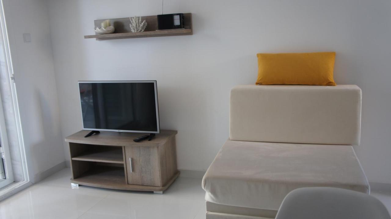 Apartment Christina เปฟโกโฮรี ภายนอก รูปภาพ
