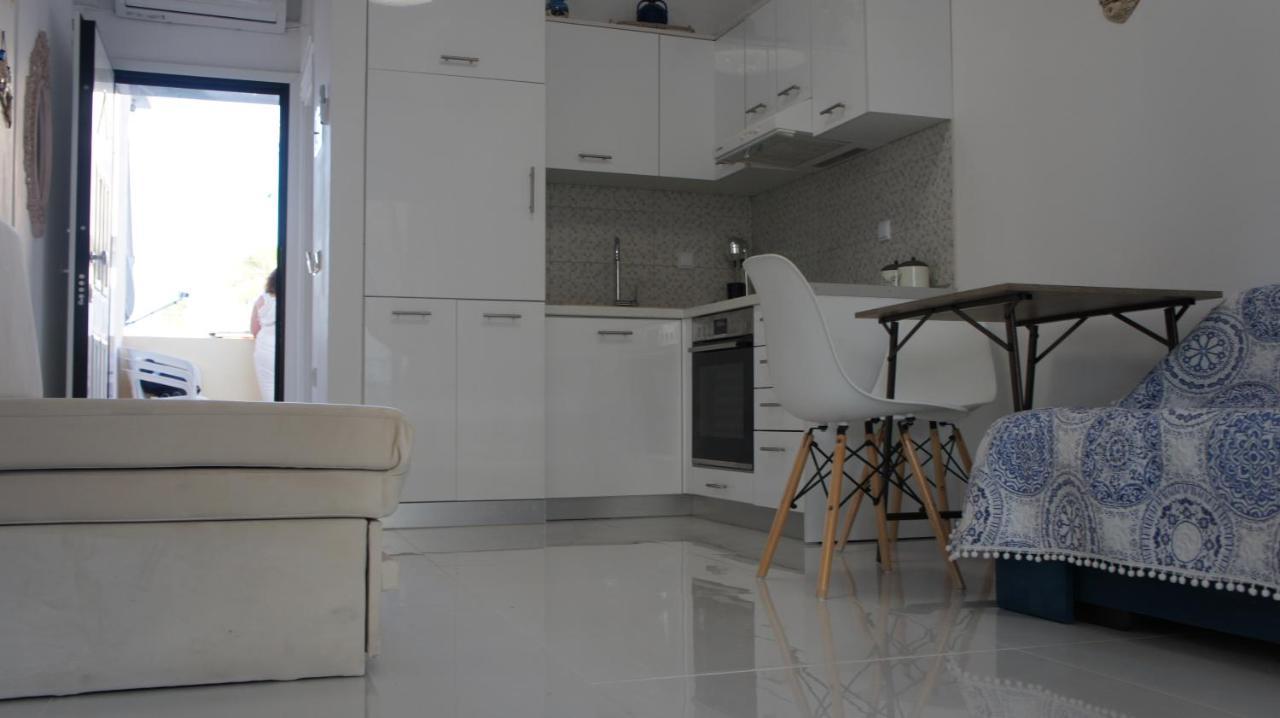 Apartment Christina เปฟโกโฮรี ภายนอก รูปภาพ
