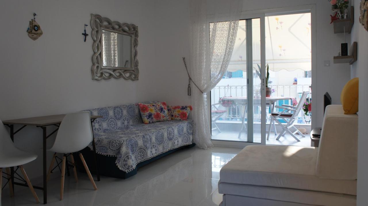 Apartment Christina เปฟโกโฮรี ภายนอก รูปภาพ