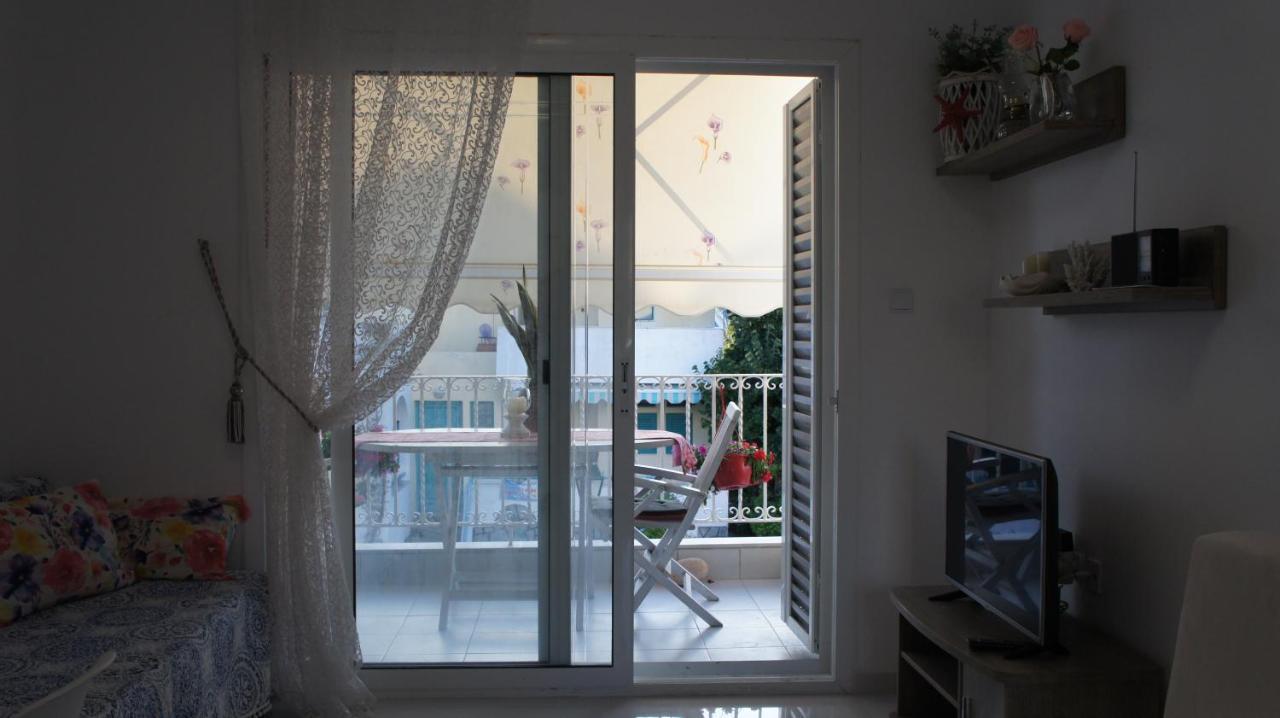 Apartment Christina เปฟโกโฮรี ภายนอก รูปภาพ