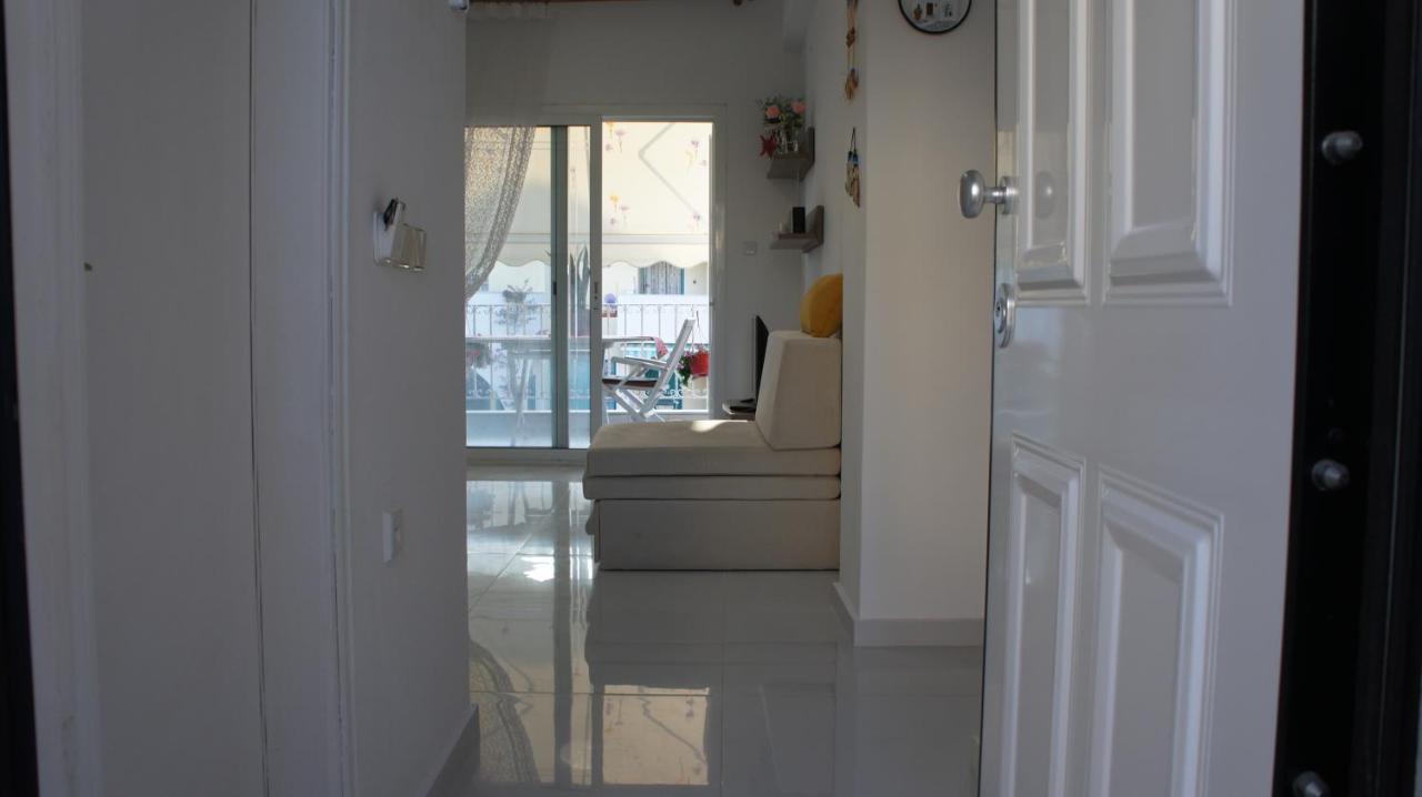 Apartment Christina เปฟโกโฮรี ภายนอก รูปภาพ