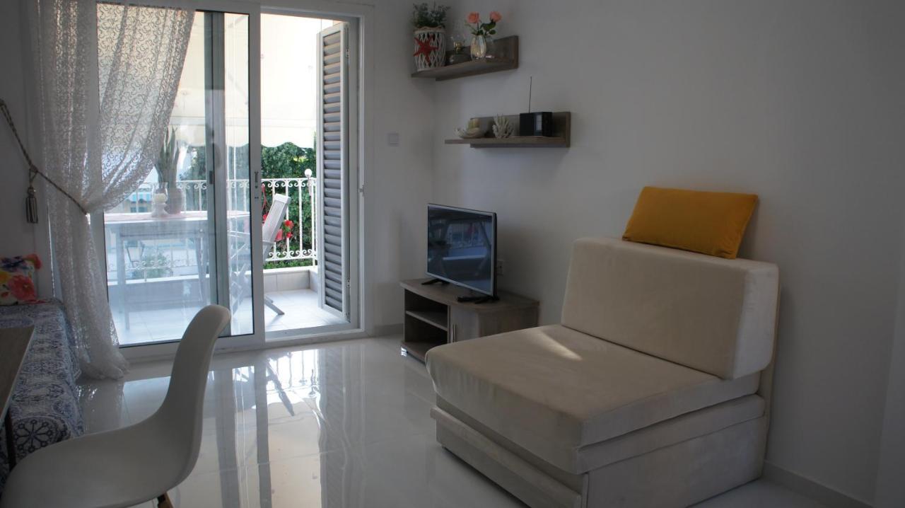 Apartment Christina เปฟโกโฮรี ภายนอก รูปภาพ