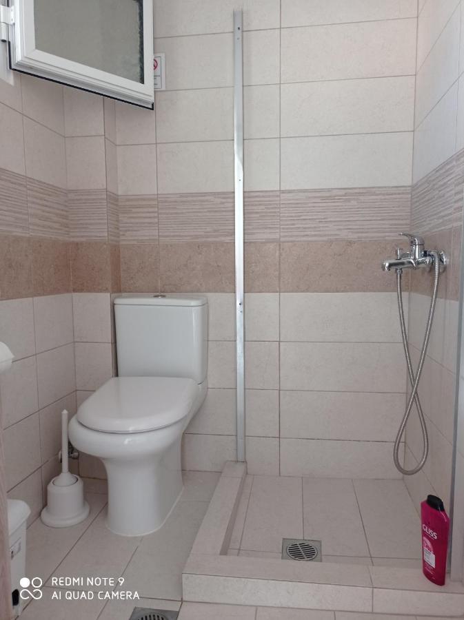 Apartment Christina เปฟโกโฮรี ภายนอก รูปภาพ