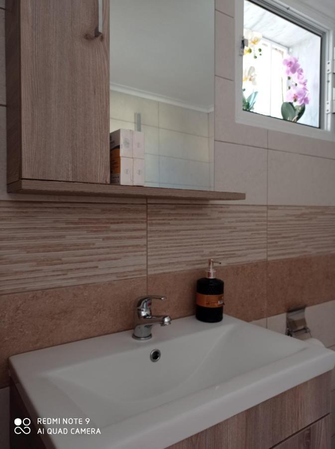 Apartment Christina เปฟโกโฮรี ภายนอก รูปภาพ